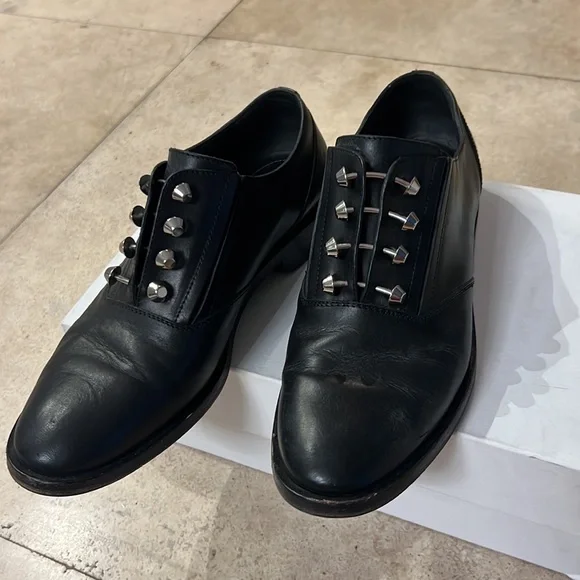 Balenciaga loafers - Picture 2 of 3